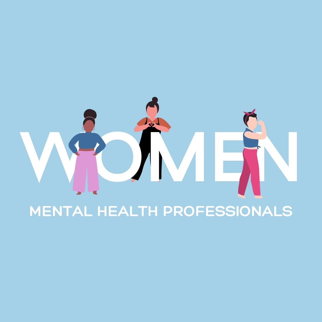 Empowering women means prioritizing mental health. Let's break the stigma, embrace self-care, and support each other's journeys to wellness. #WomenSupportingWomen #MentalHealthMatters