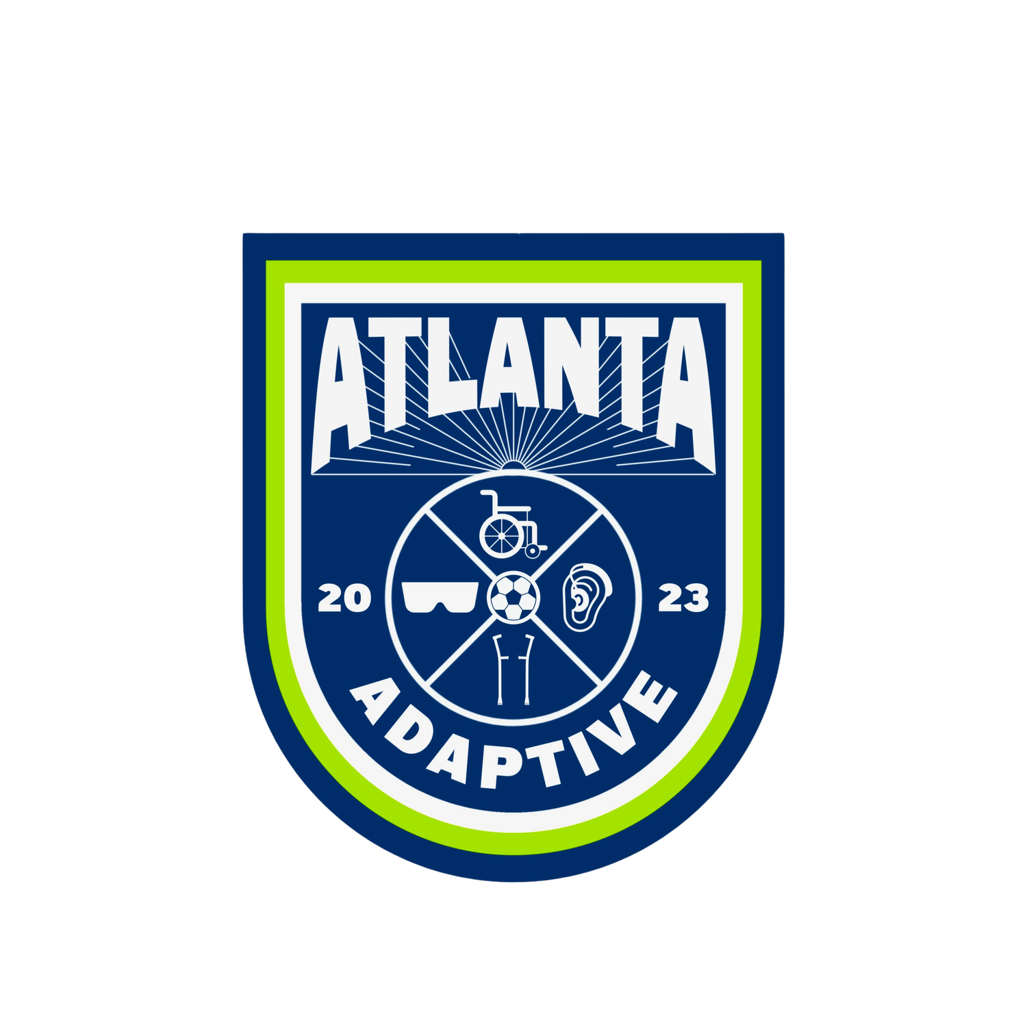 Atlanta Adaptive FC