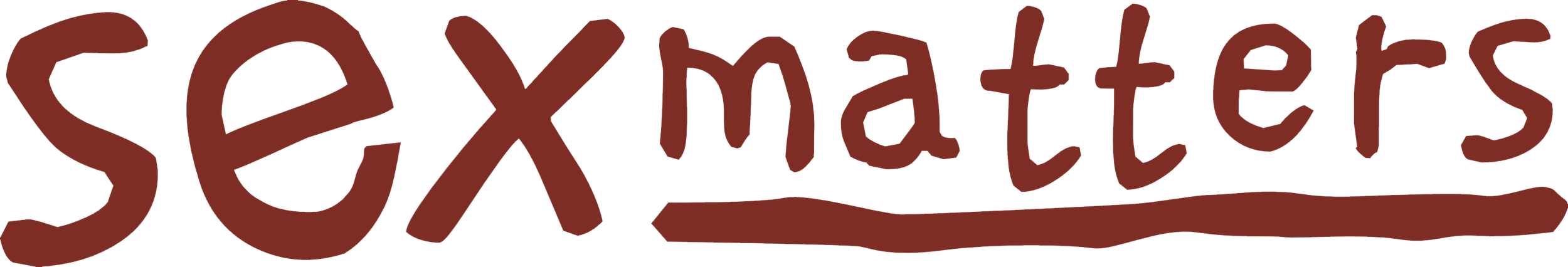 STICHTING SEXMATTERS logo