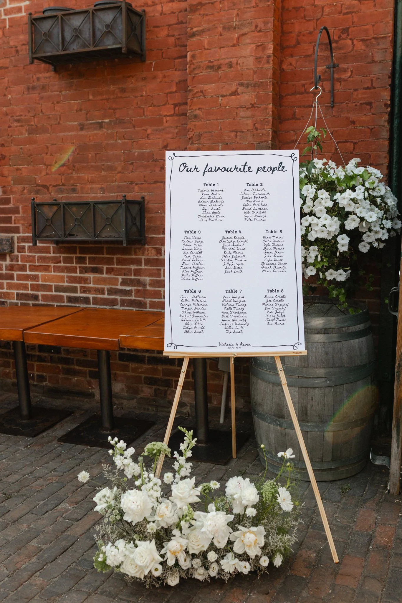 Archeo-Distillery-District-Modern-White-Wedding-Flowers54.JPG