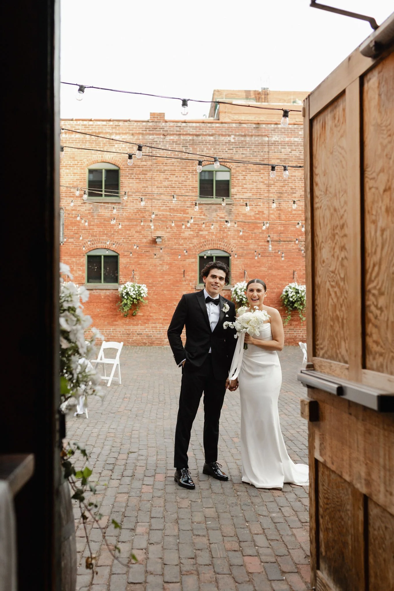 Archeo-Distillery-District-Modern-White-Wedding-Flowers57.JPG