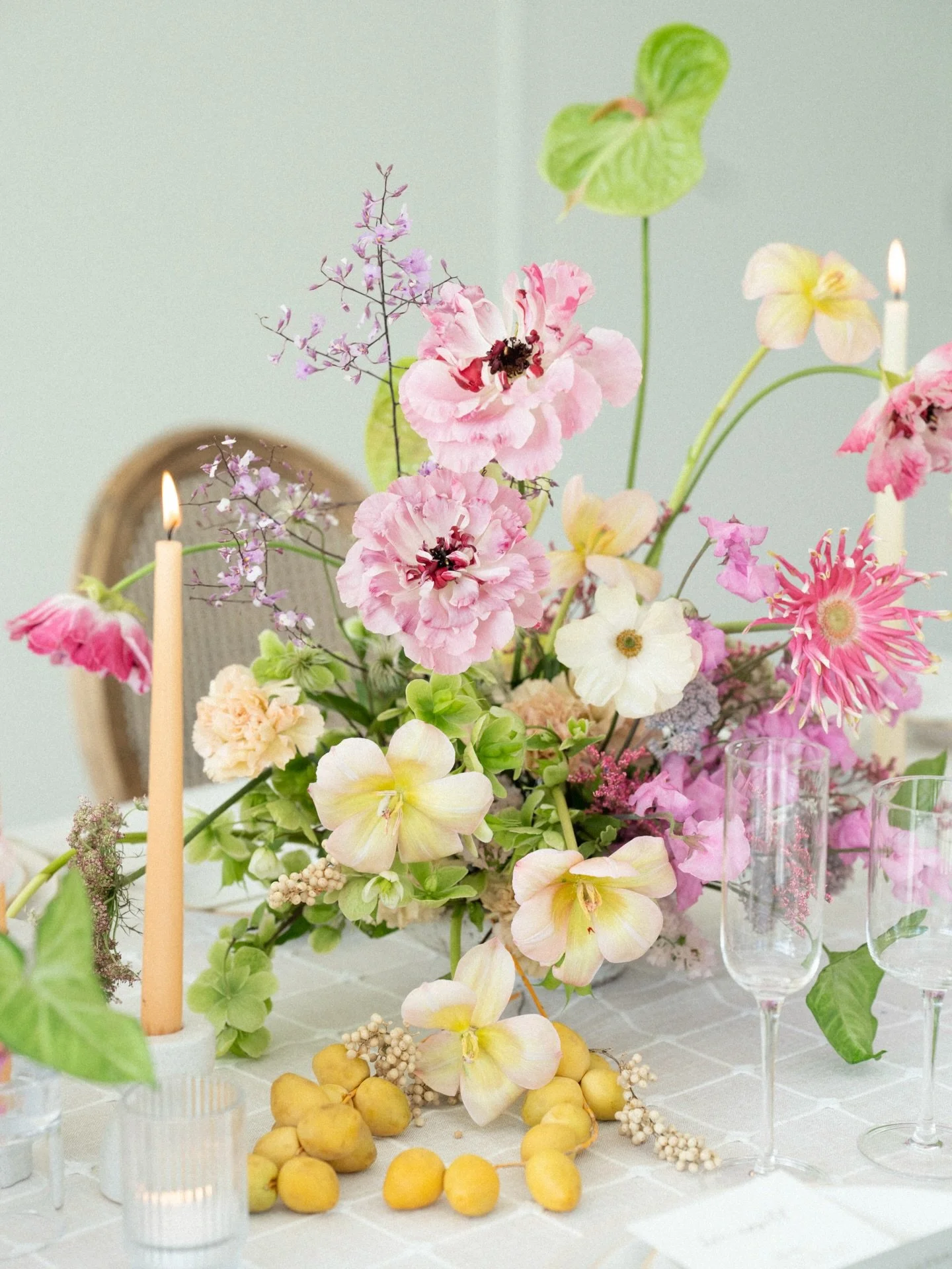 For me, the off season is for inspiration. To process what has just passed and plan where I&rsquo;m going next. 
To pause, reflect, applaud, reassess, take in and prepare. 

All of it leads to the next wave that allows me to grow and refocus myself a