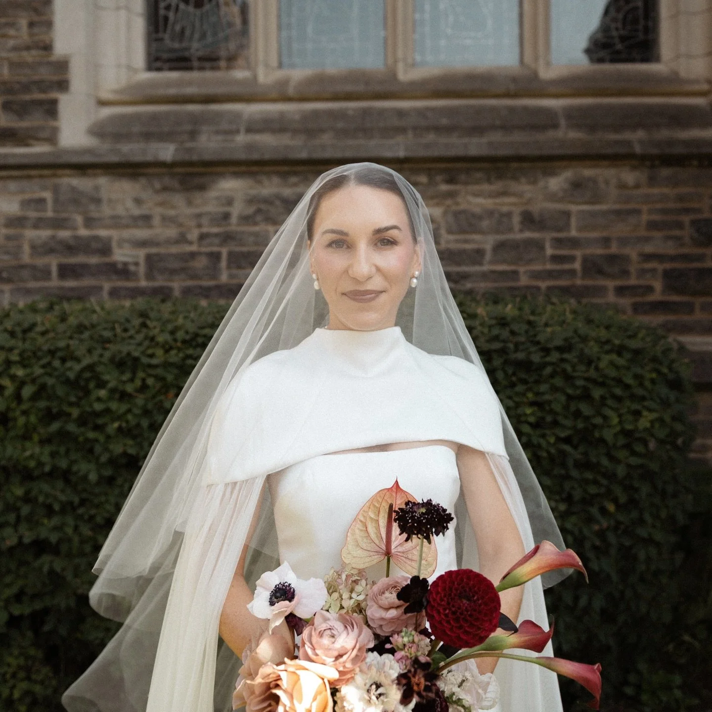 Spencer + Daniel, captured by @chelsea.gurr 🤎

Every season I am so humbled by the friendships I develop with my clients. And every year there is that one couple that you have the best and most natural connection with. And Spencer, you were it for m