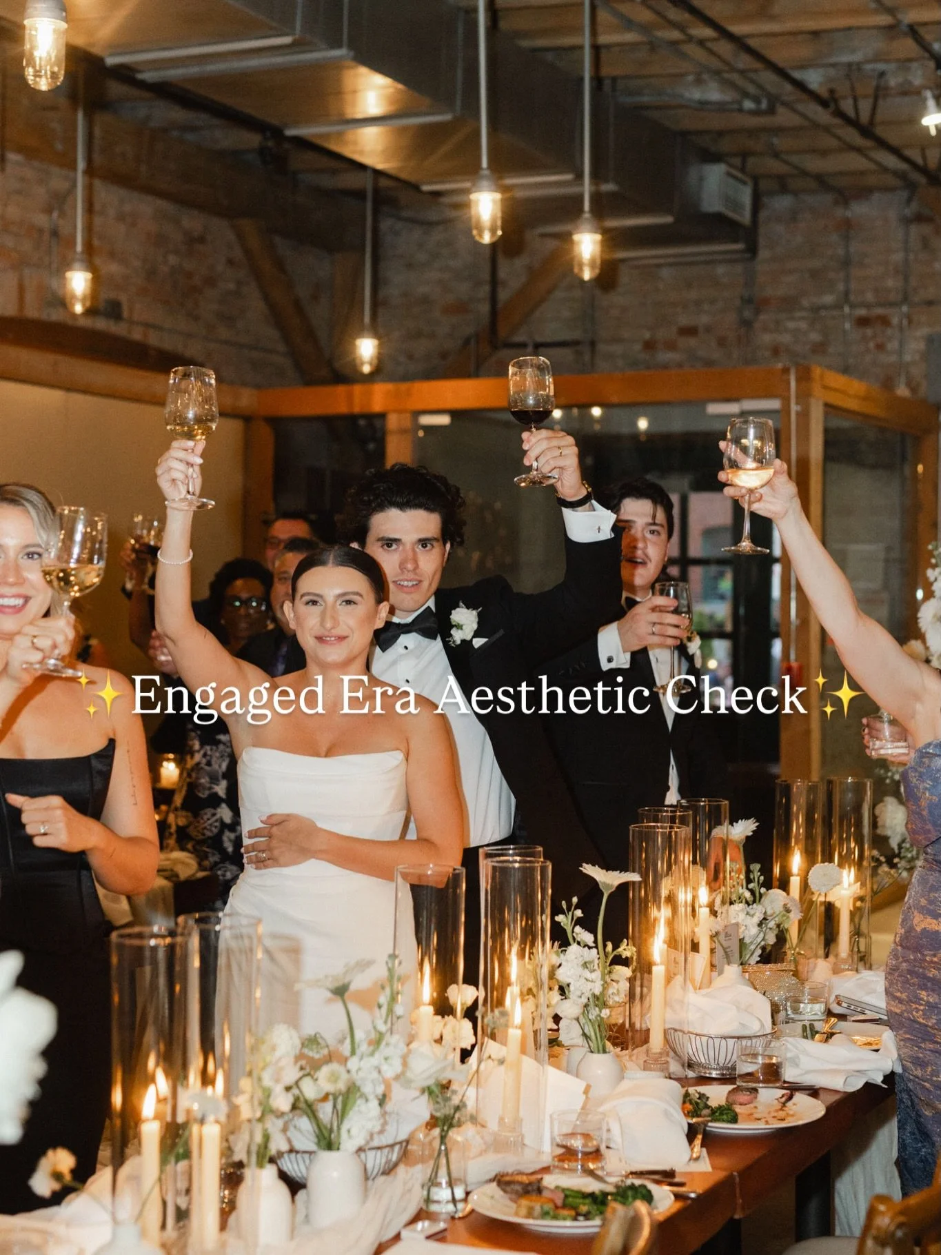 🤍 cloud-like florals and flowing textures that make every table feel serene and elegant.

🌸 palettes that bring life and joy to your tablescapes, creating moments that feel personal, fresh, and full of light.

🪞intentional, textured, and story-dri