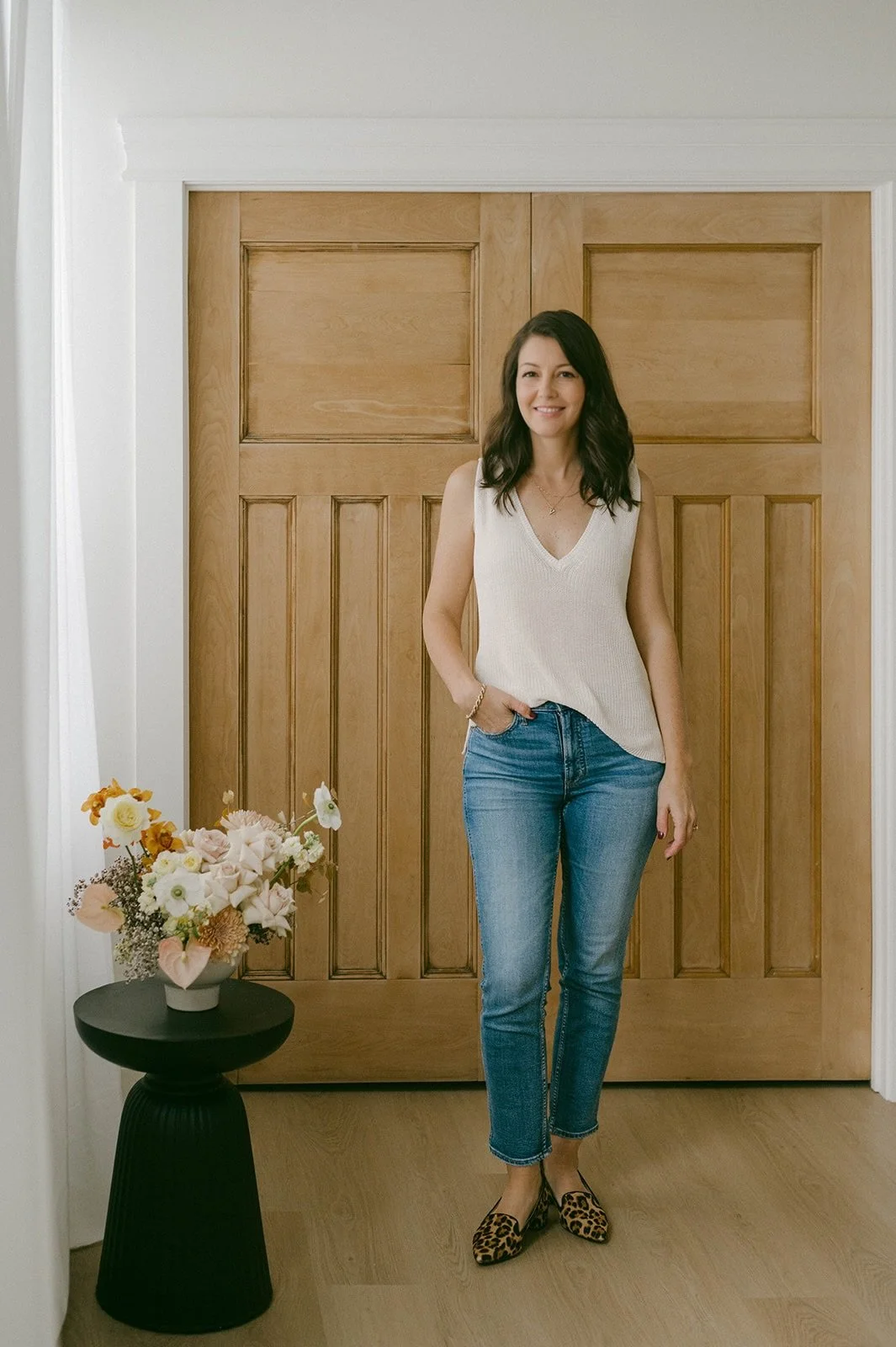 Florist in Kitchener Waterloo — wild vogel