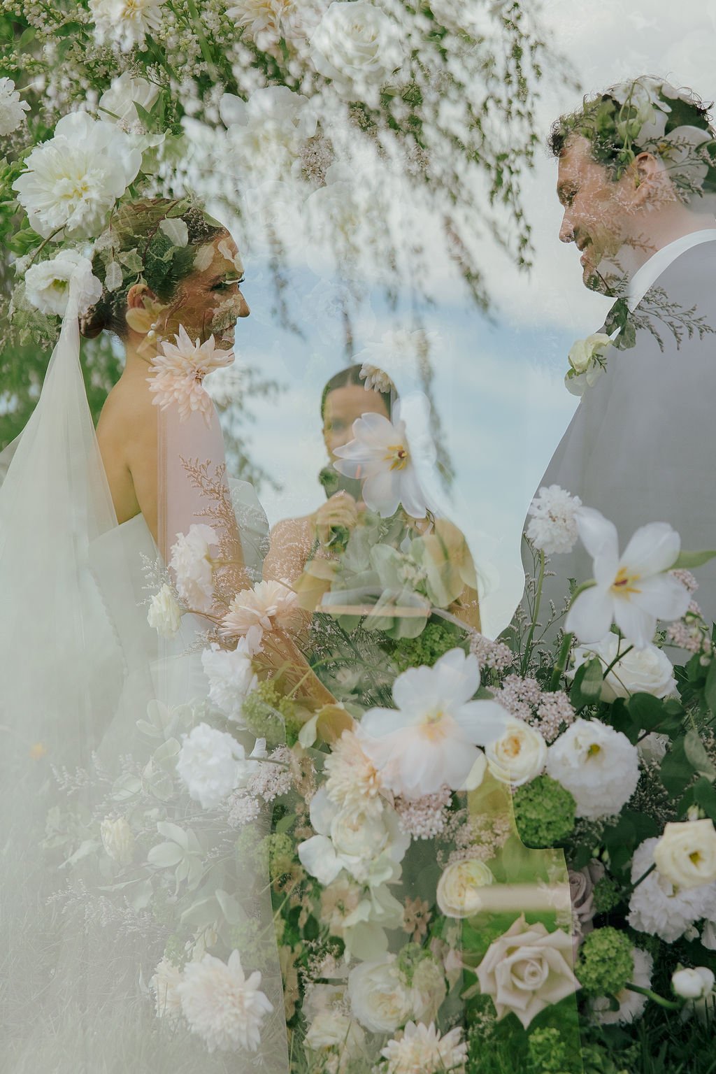 Howdy Pictures - Canada Wedding Photography