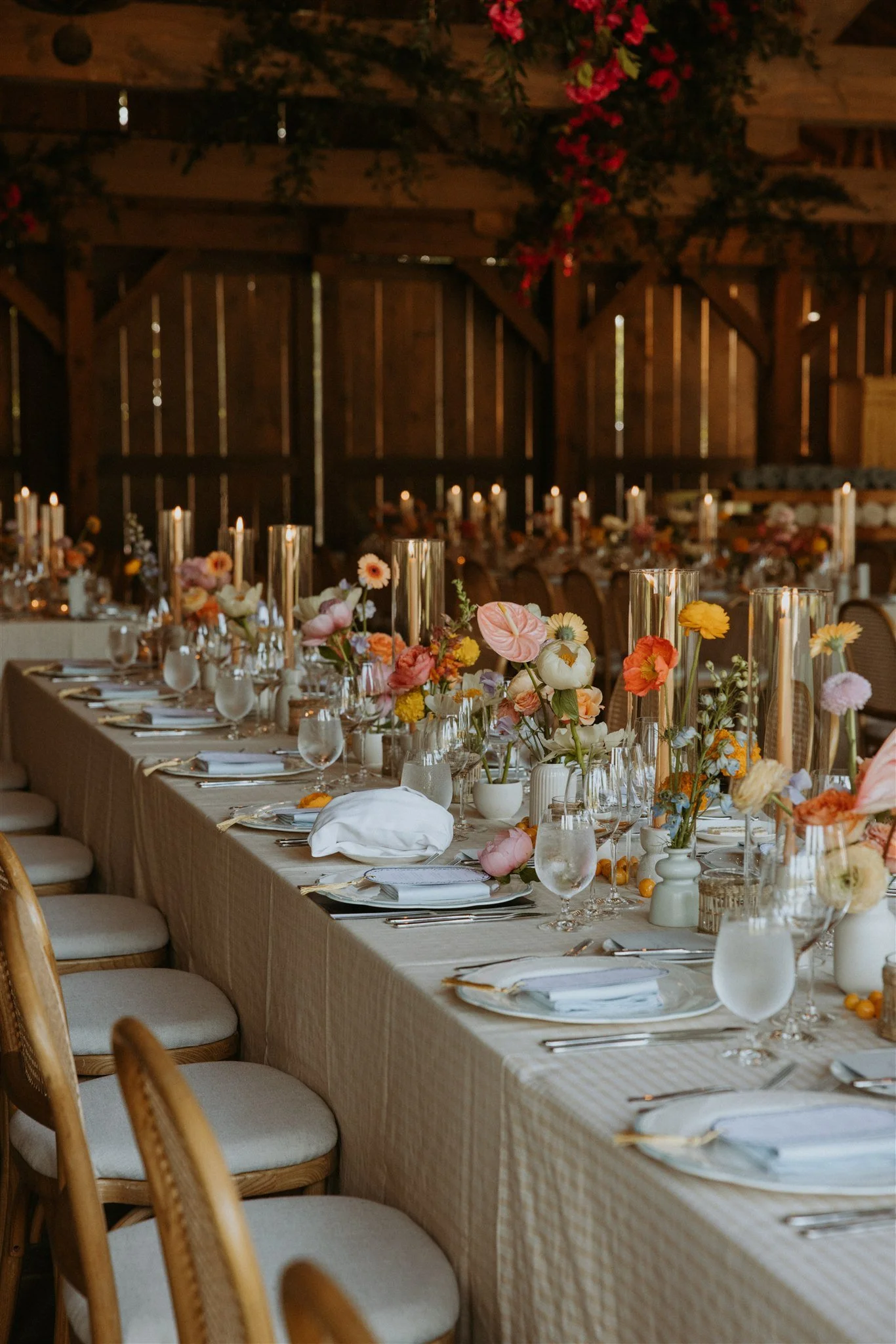 Wild Vogel Works - Cambridge Ontario Luxury Wedding Florist