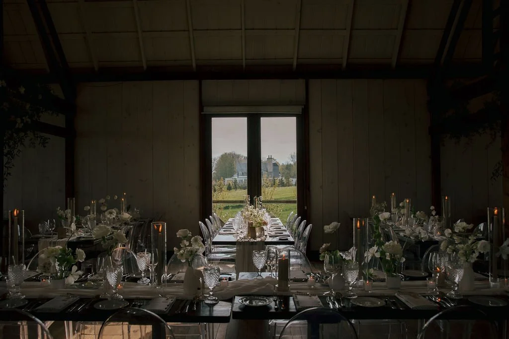 Wild Vogel Works - Waterloo, ON Luxury Wedding Florist