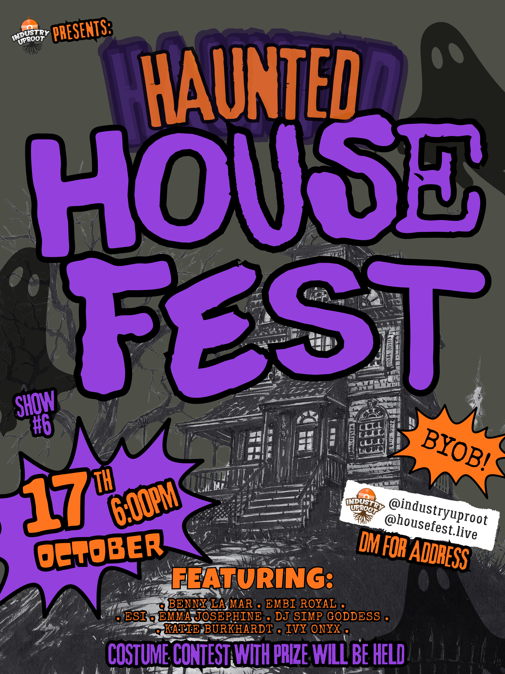 House Show