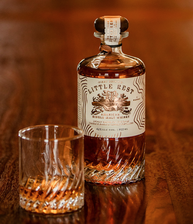 Tenmile Tasting