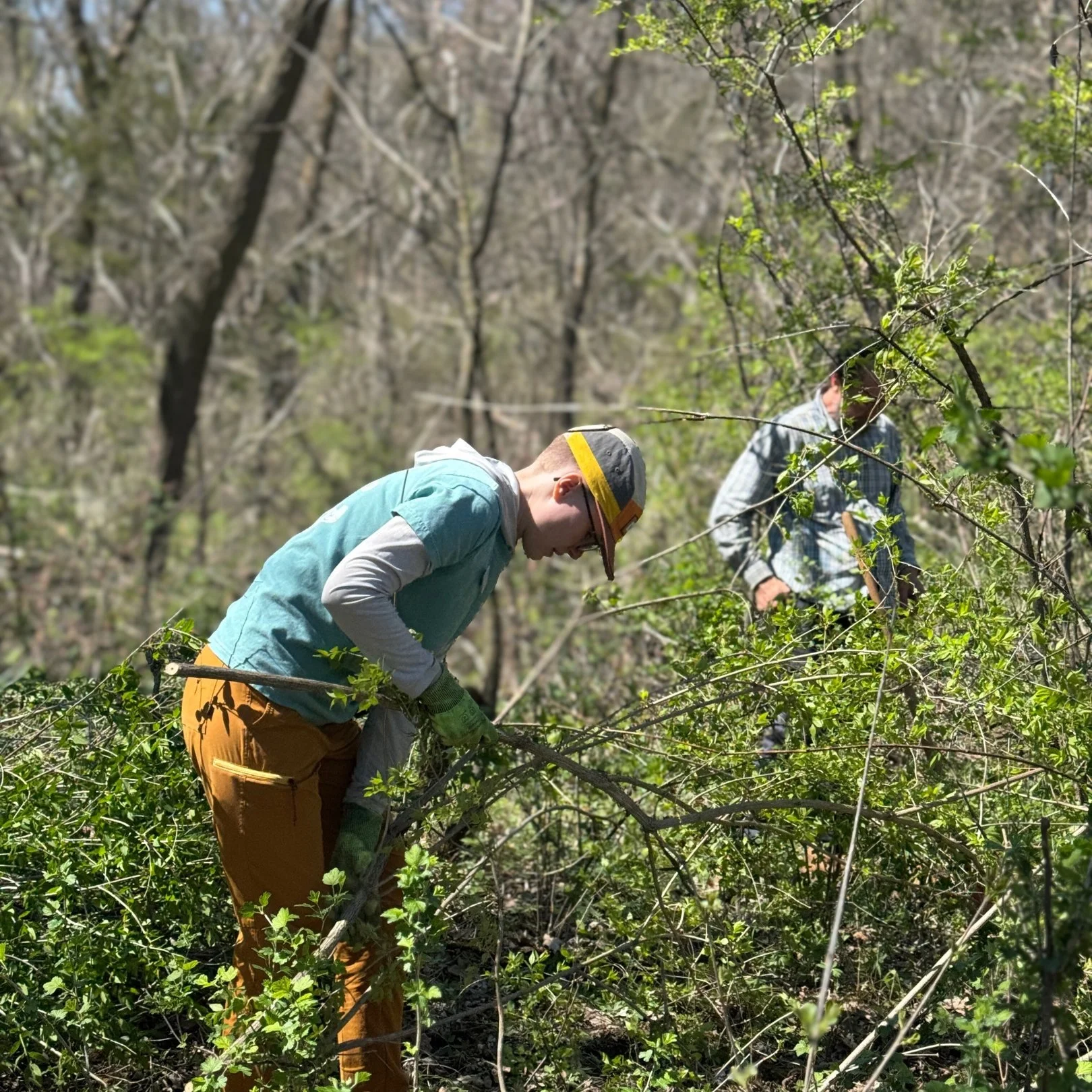 National Public Lands Day Celebration