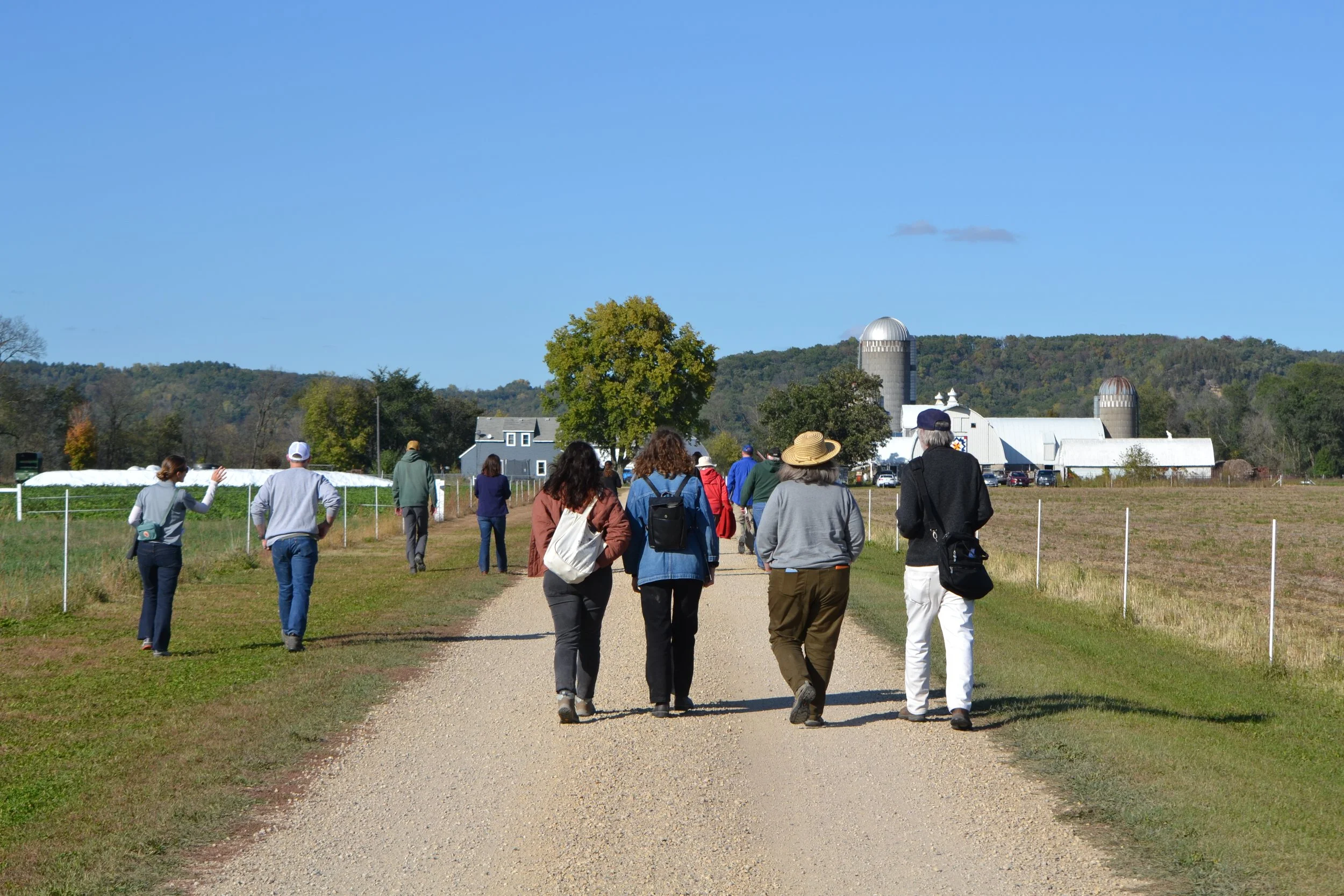 Why We Became Clean River Partners