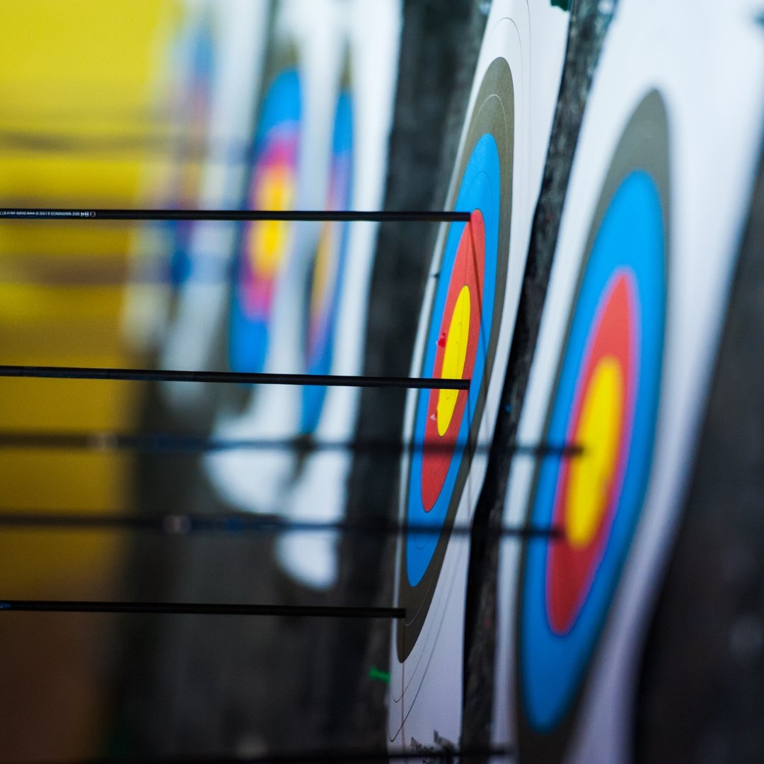 QUEERY Meetup: Archery