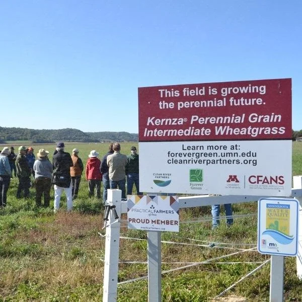 Growing Solutions for Soil, Water, and Community