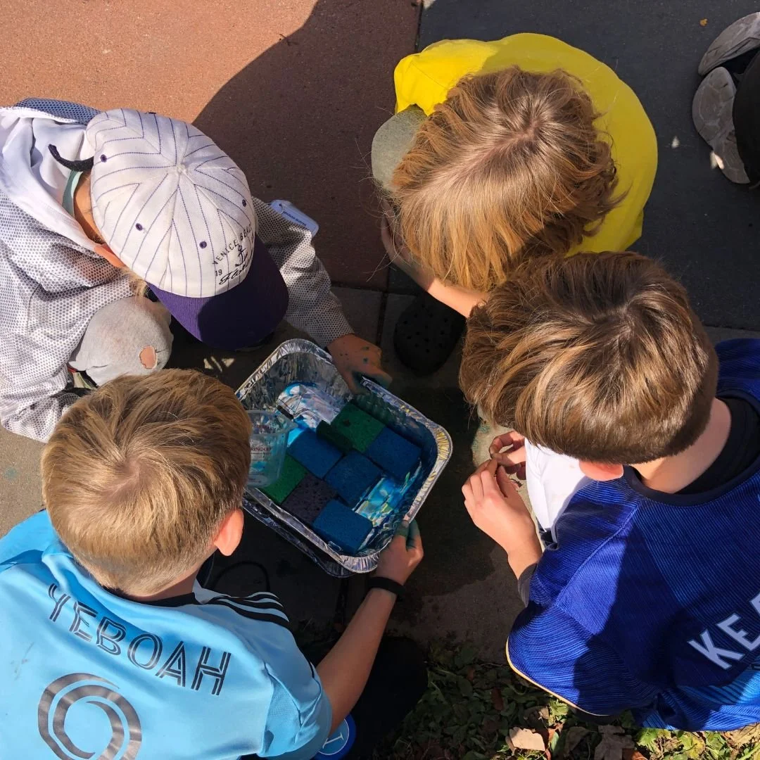 Minnspired River Protectors