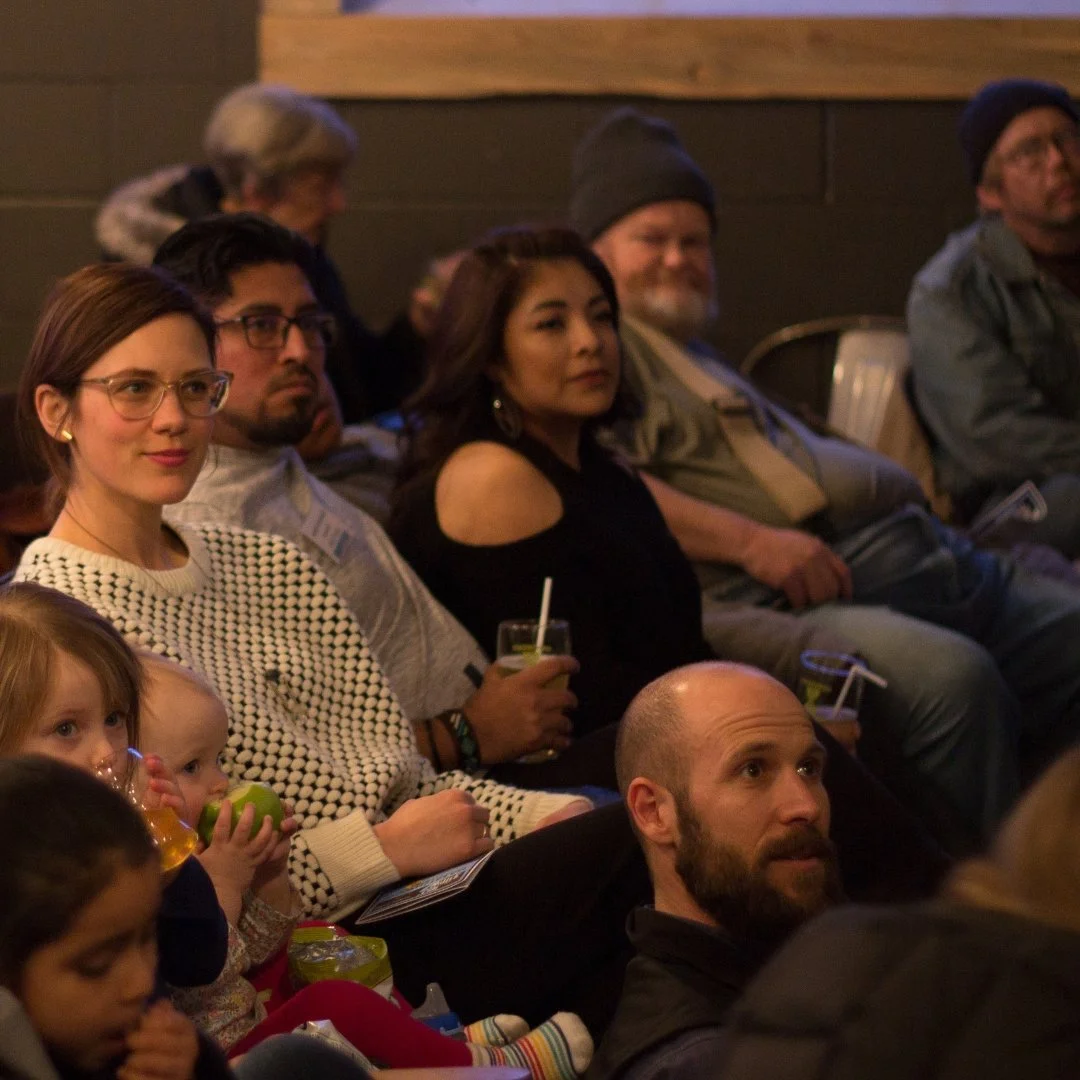 Film Screening at Paradise Center for the Arts