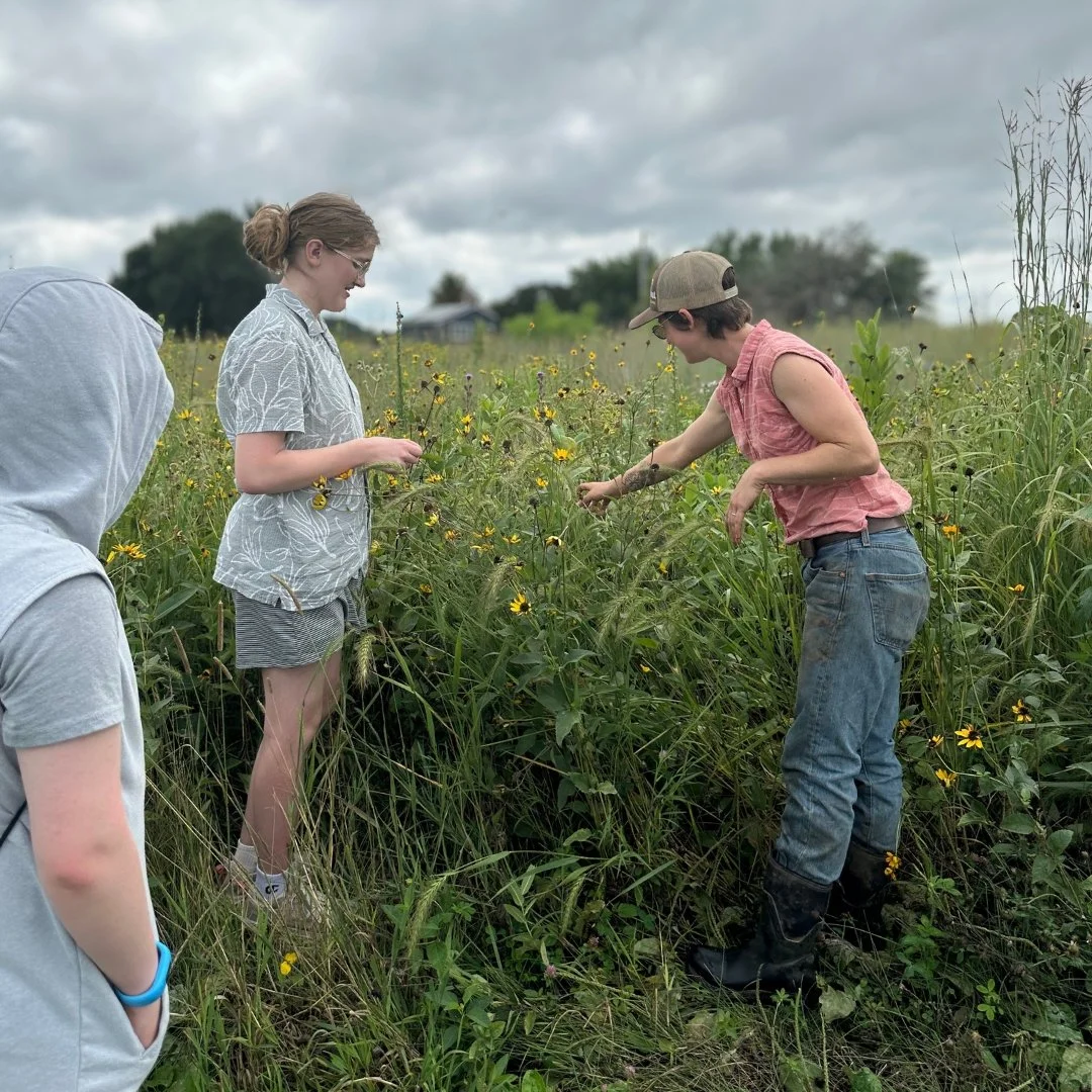 QUEERY: Farm Tour