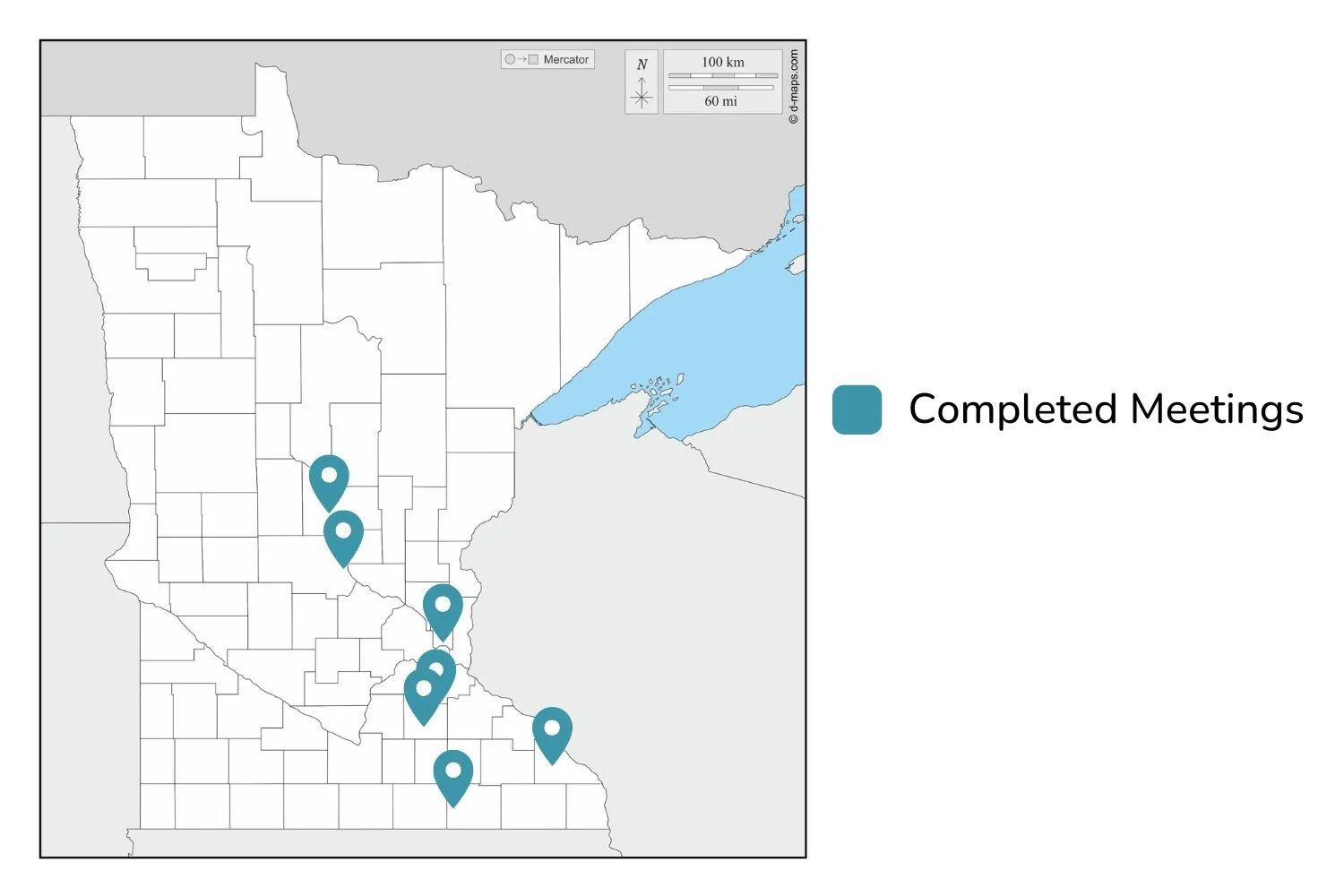 State Drinking Water Plan — Clean River Partners