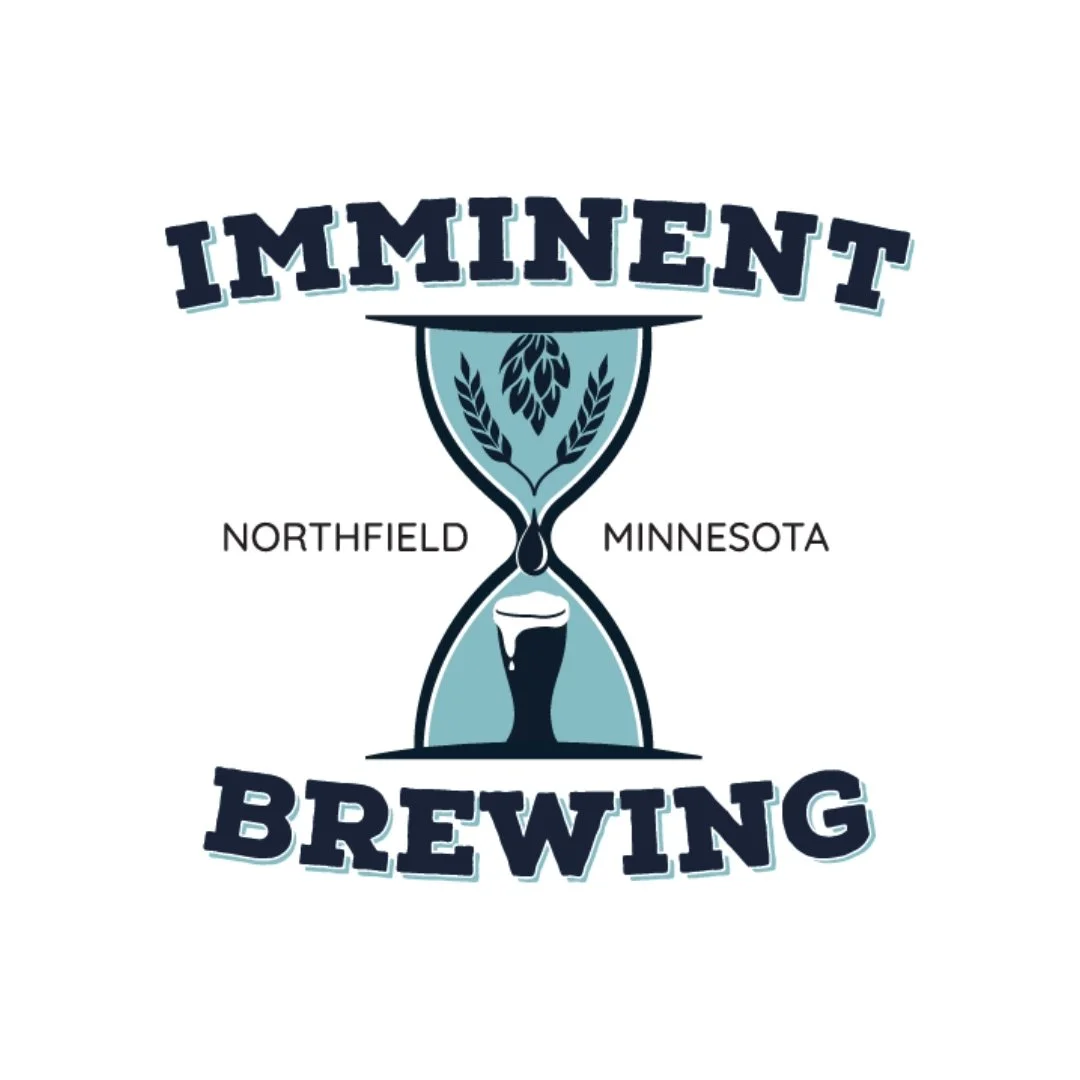 Imminent Brewing Logo