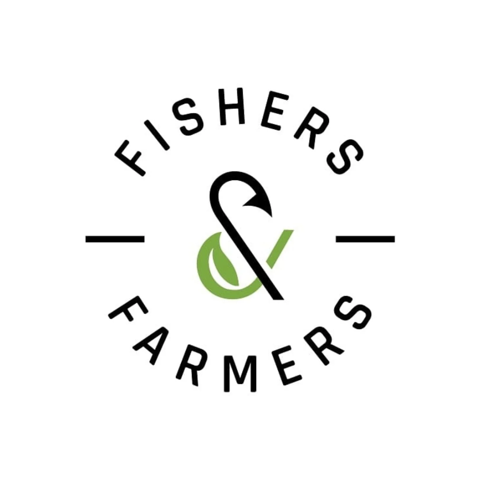 Fishers and Farmers Partnership Logo