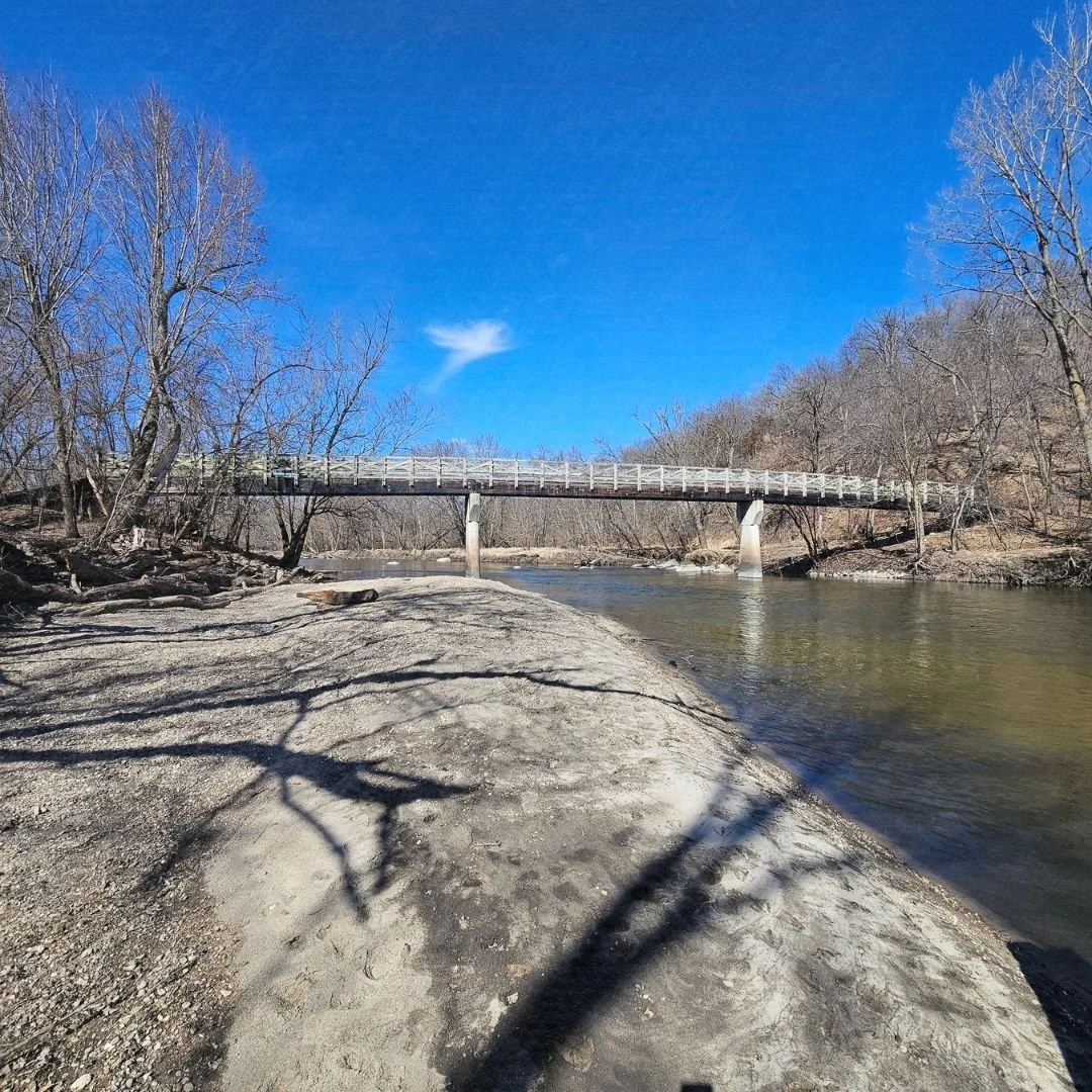 Volunteer at the Cannon River Wilderness Area