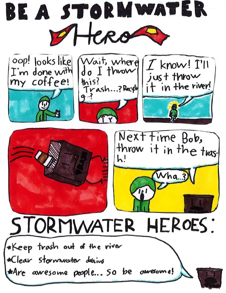 1st Place
Wagner Whitney
3rd Grade, Prairie Creek Community School, Teacher: Molly McGovern Wills