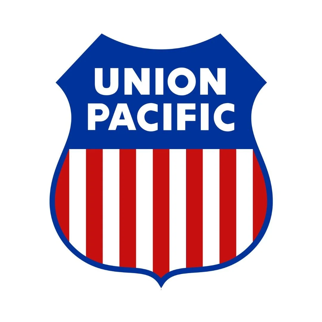 Union Pacific logo