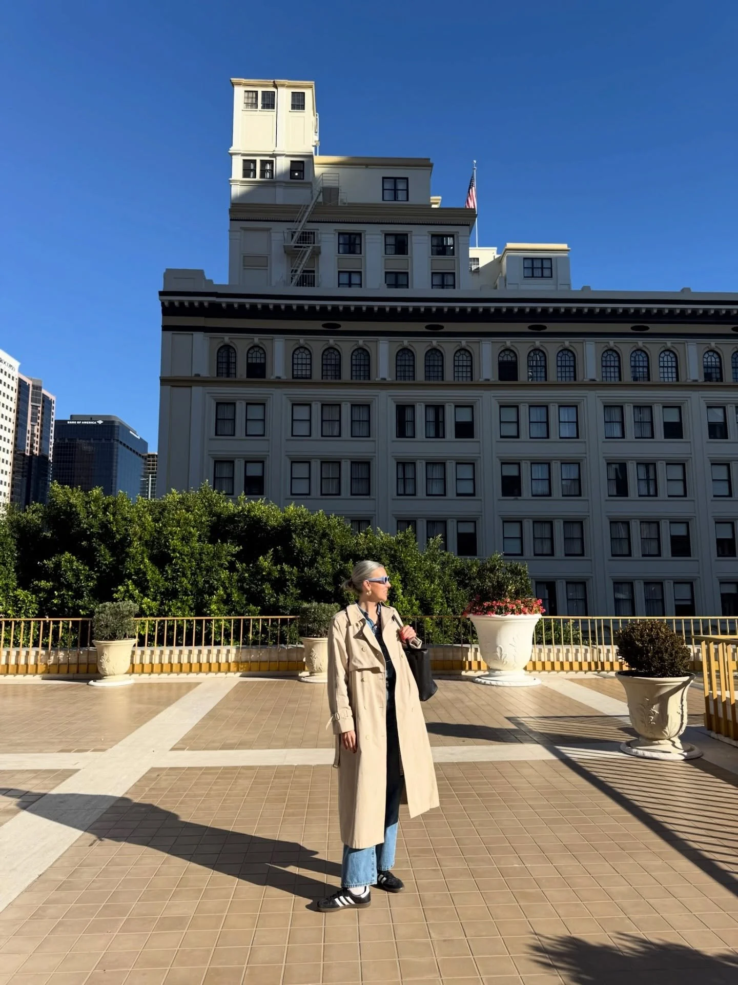 I&rsquo;m so excited to share that this spring I&rsquo;ll officially be teaching at @sandiegostateuniversity!

I&rsquo;ll be leading JMS 585 &ndash; Experiential Storytelling &amp; Creative Strategy, the senior capstone that explores how brands show 