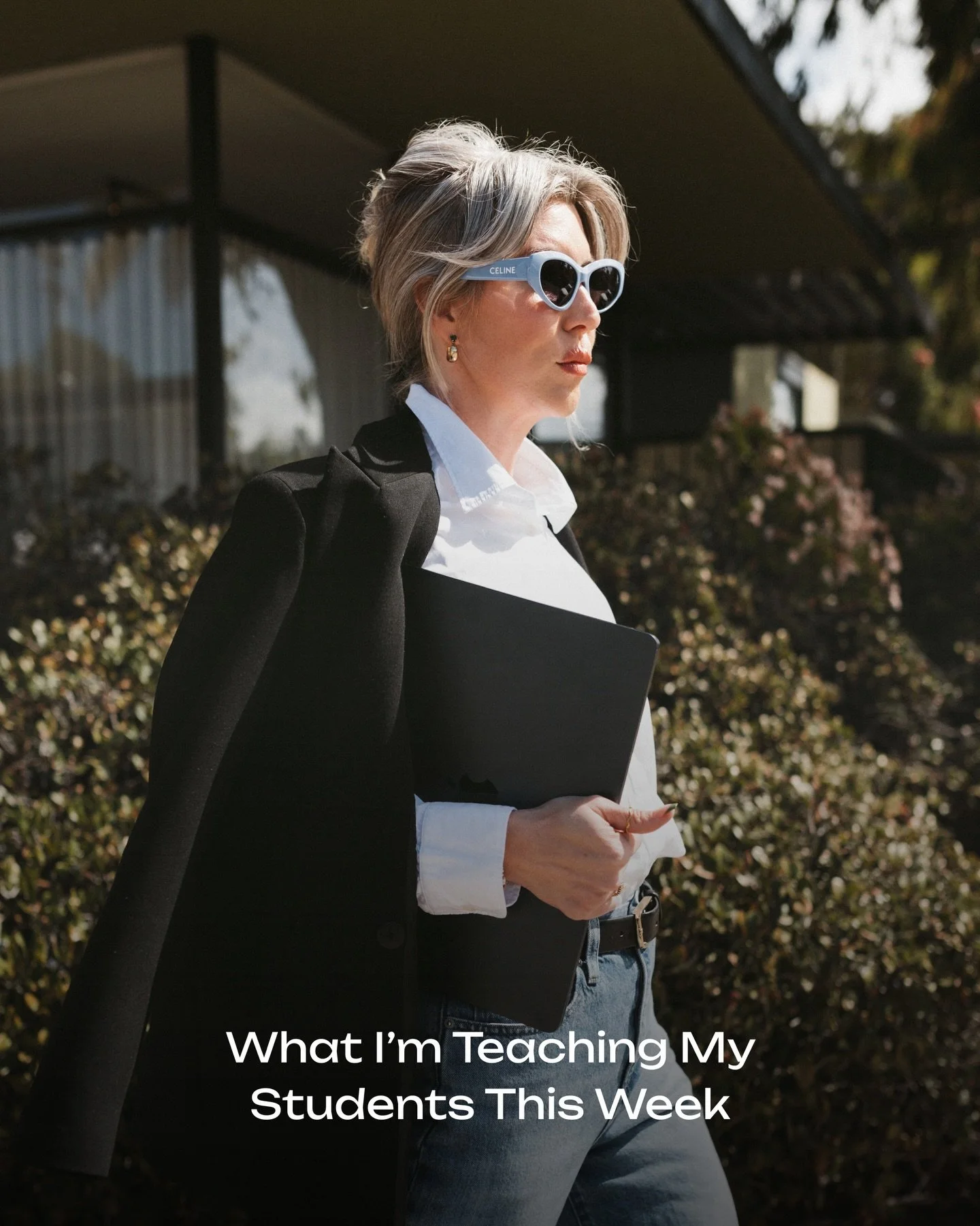 Today I start teaching at San Diego State University. This is something I&rsquo;ve thought about for years, quietly. Not because I wanted a title, but because I believe the next generation deserves to learn from people who are actually building in re