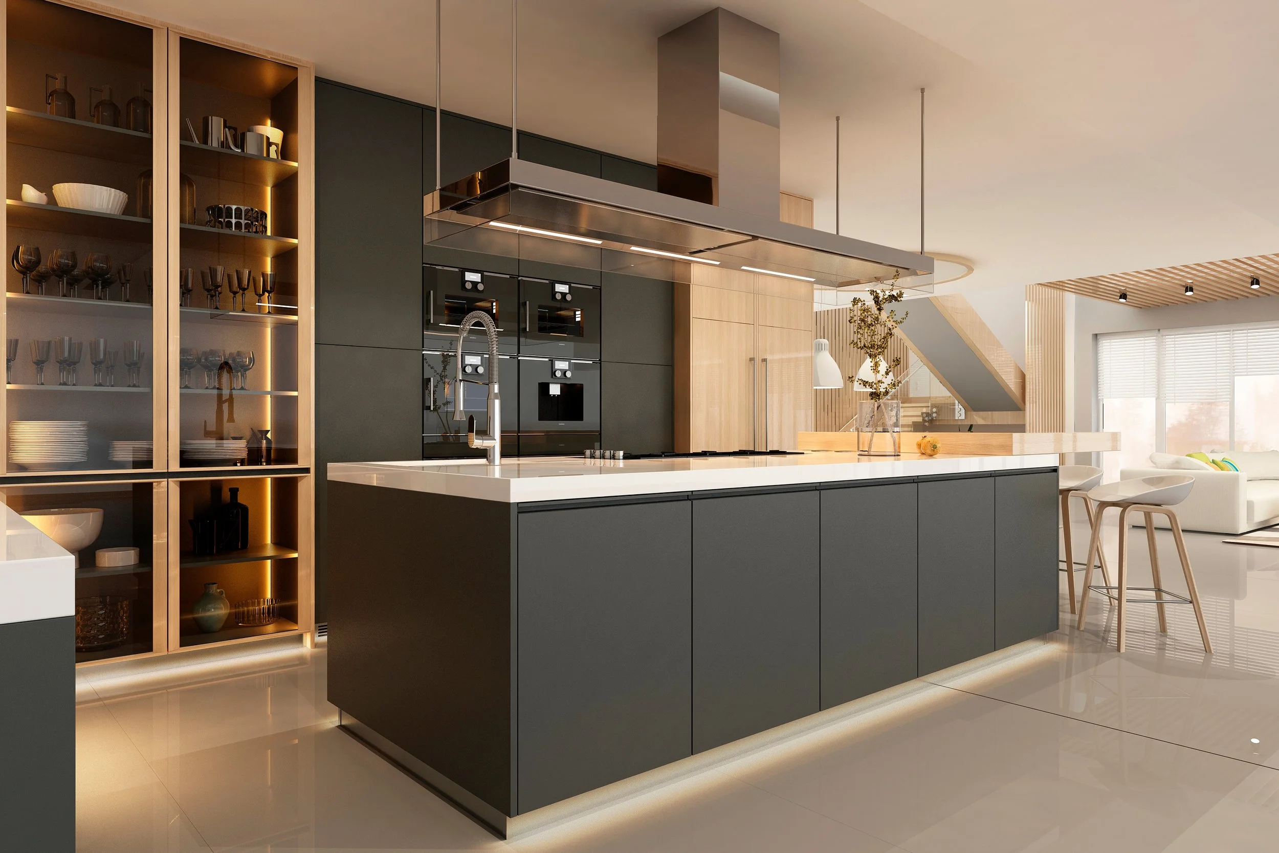 Is 2025 the Year of the Kitchen?
