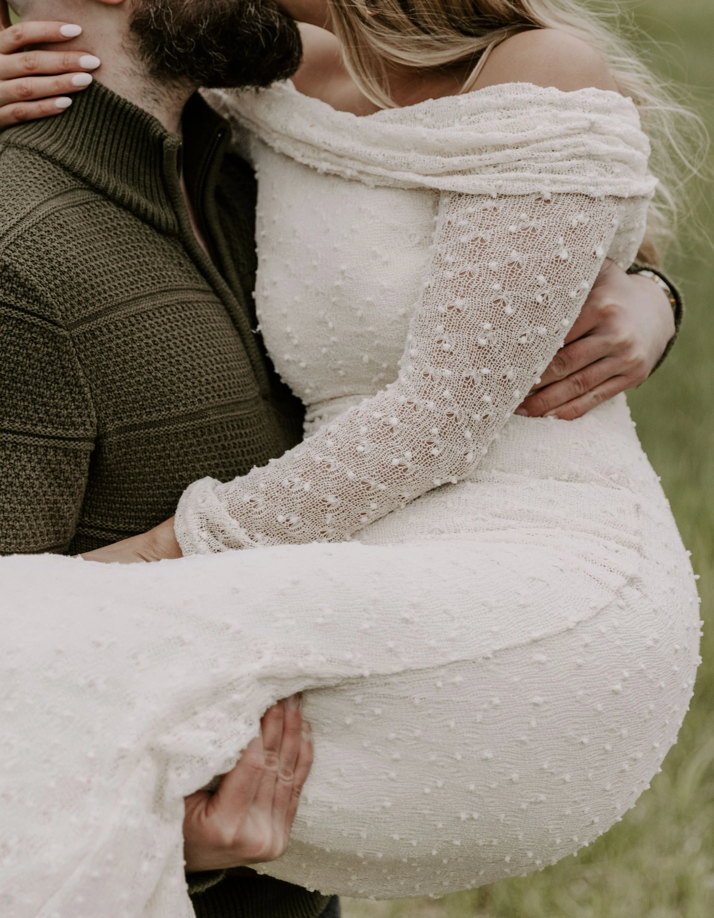 Brittany &amp; Matt