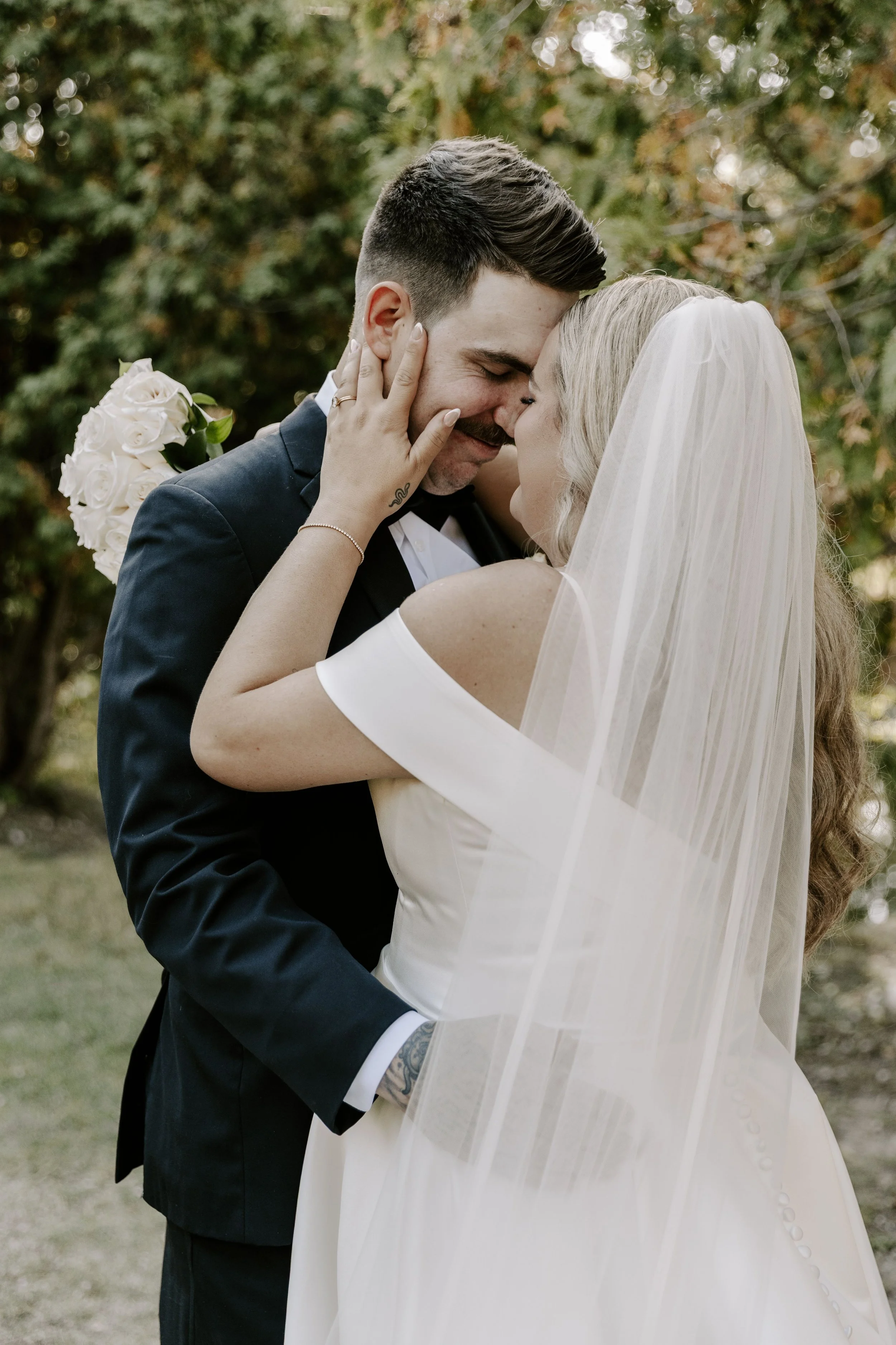 Taylor &amp; Tyler