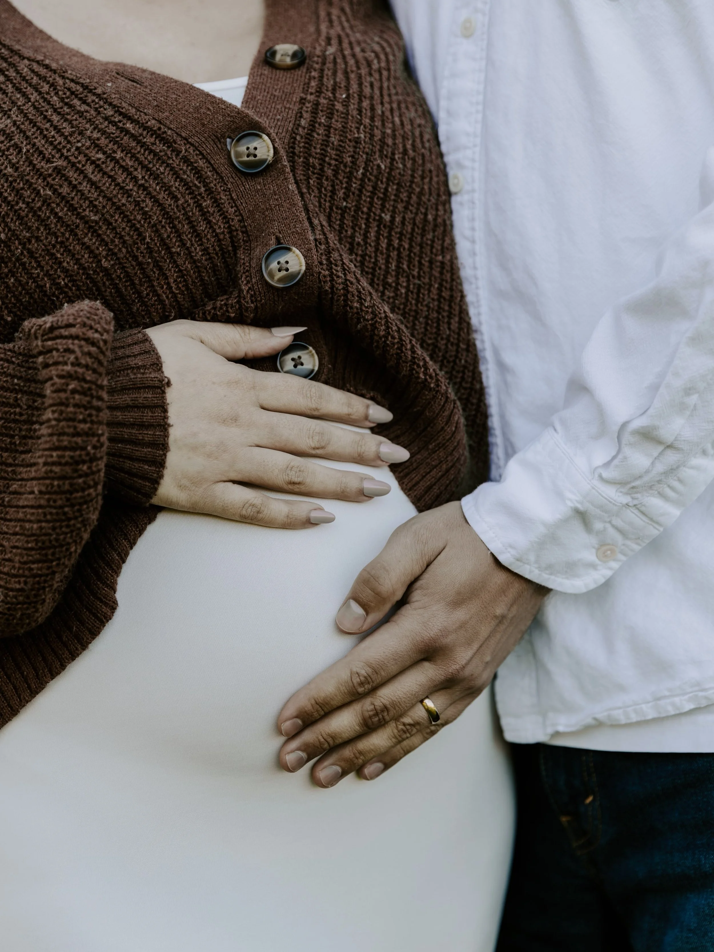 I&rsquo;ve said it so many times before, but getting to follow my clients as their lives grow and change is always such a special feeling. It it truly one of the greatest joys of my job!!! So excited for Calista &amp; William in this beautiful season