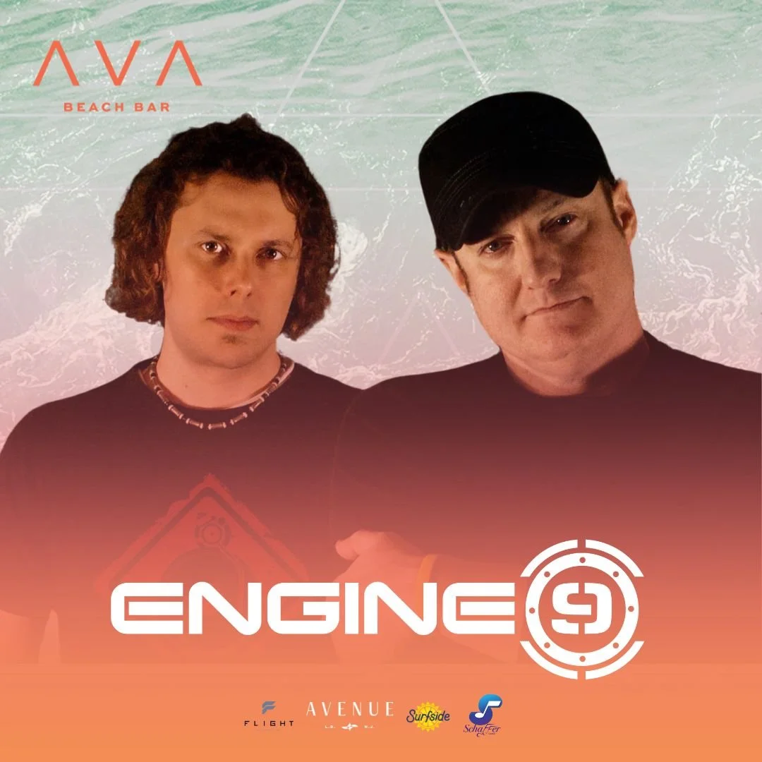 Engine #9