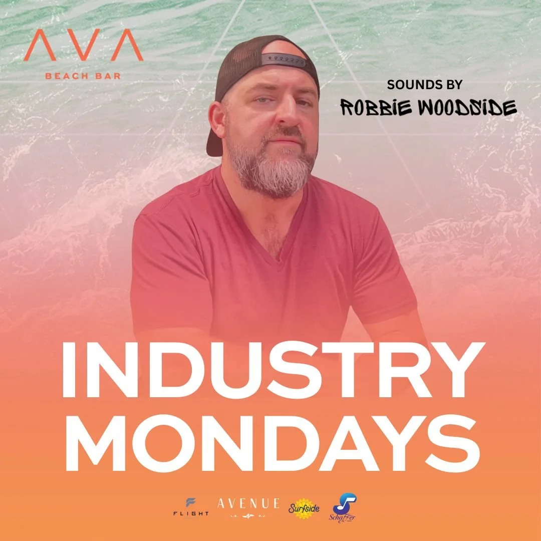 Industry Mondays