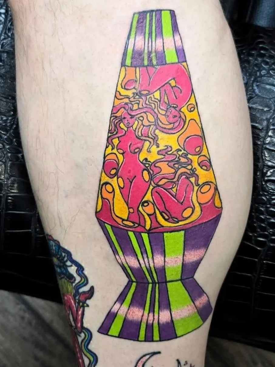 By Ashley