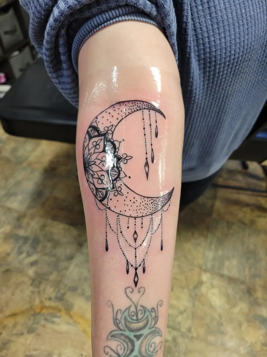 By Ashley