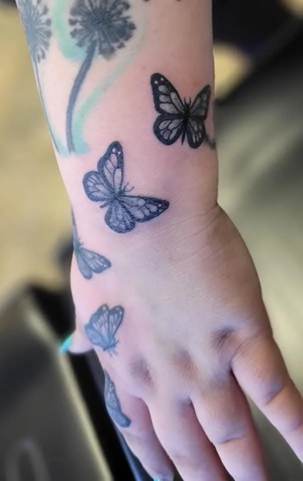 By Ashley