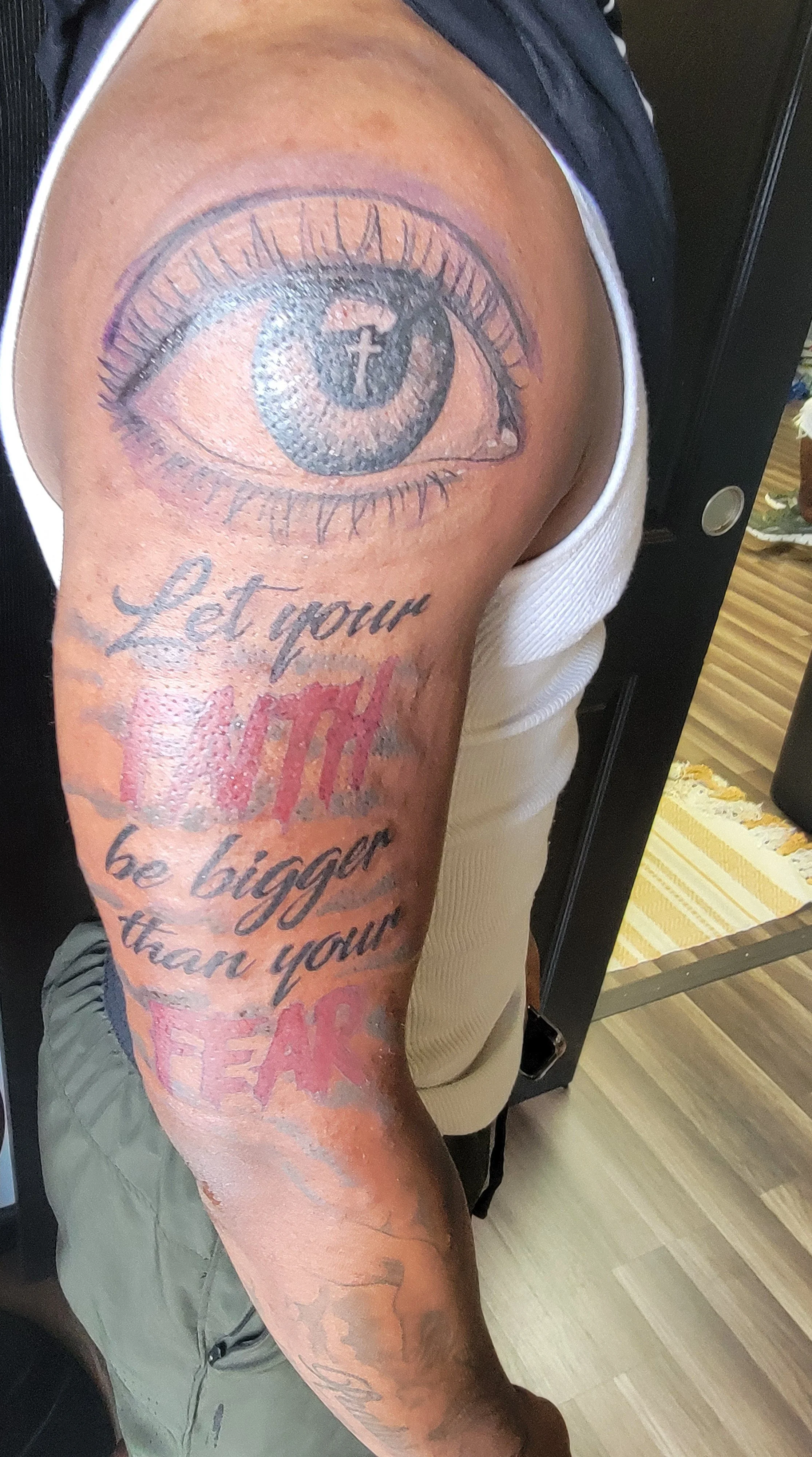 By Shauntelle