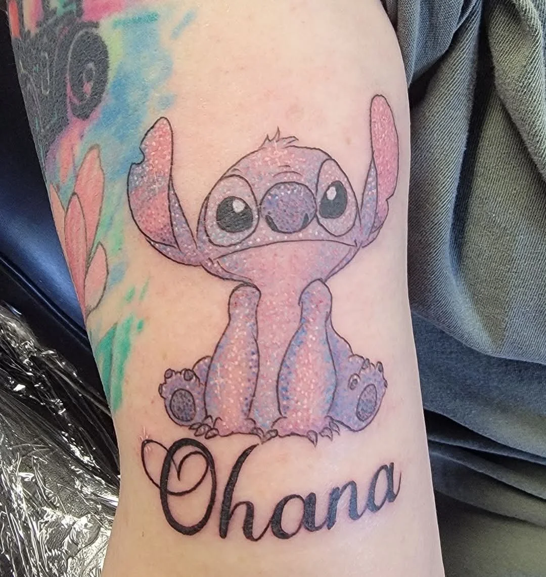 By Shauntelle