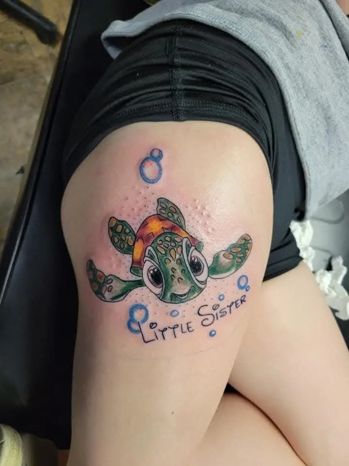 By Ashley