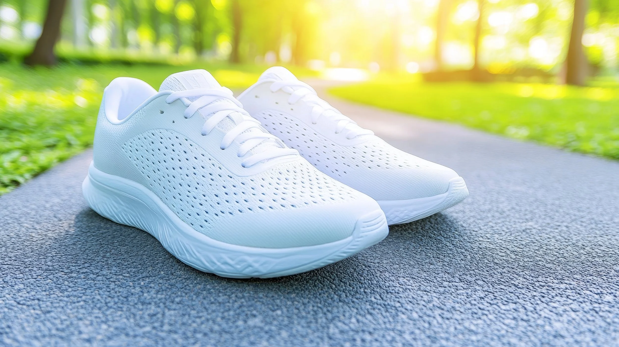 Spring Shoe Care Tips to Maintain Your Investment