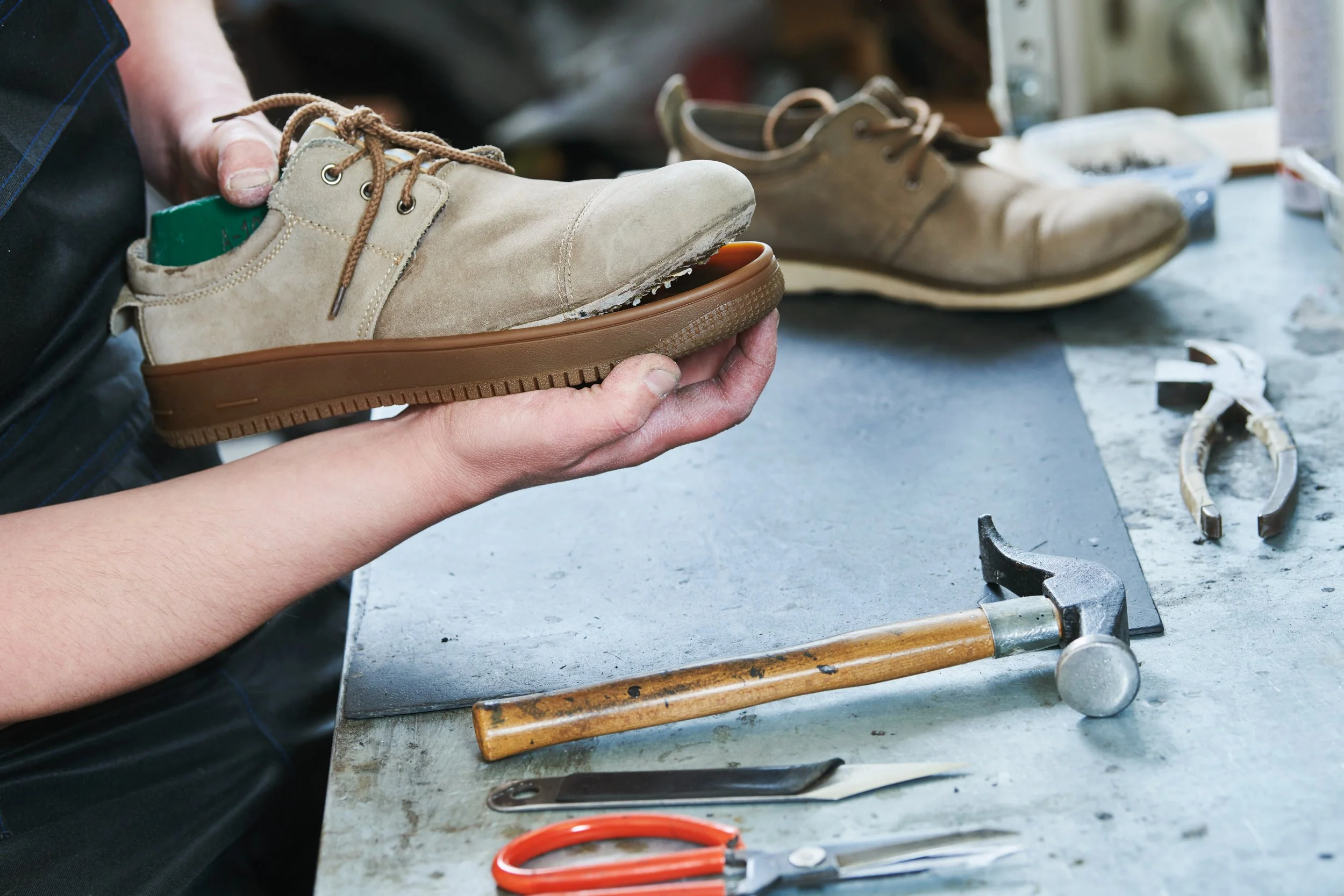 The Ultimate Guide to Shoe Repair in Indianapolis: What a Master Cobbler Can Do