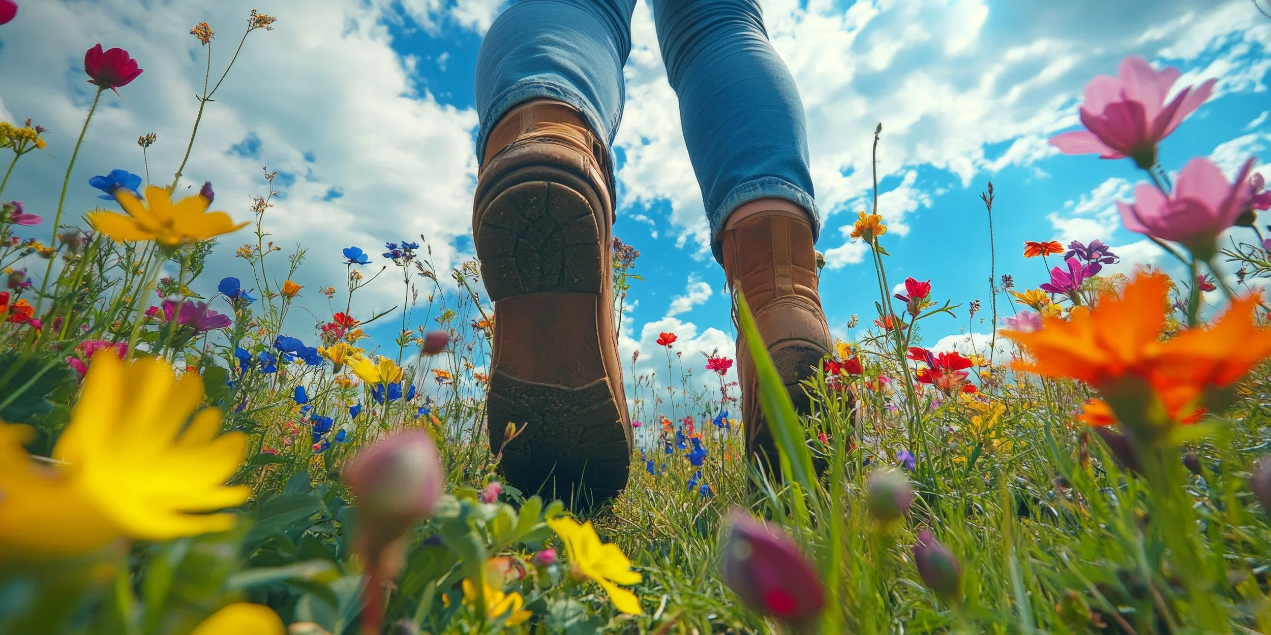 Restore, Resole, and Revive Your Favorite Boots This March