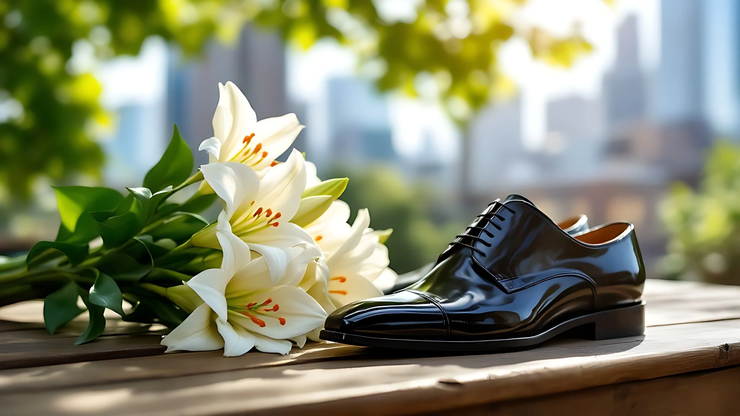 Spring Shoe Cleaning &amp; Restoration: Bring Your Leather Back to Life
