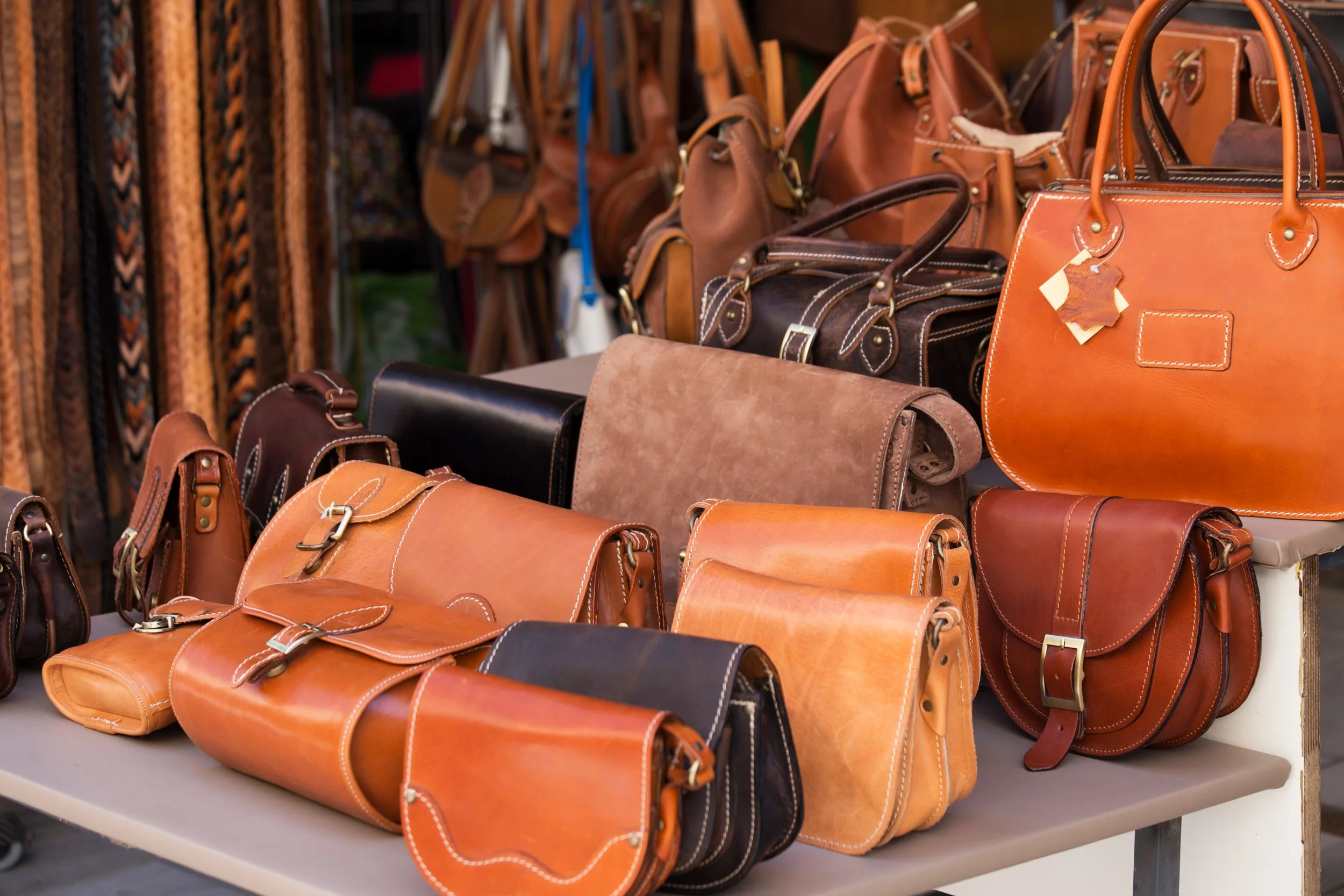 Cento Shoes leather accessory repair Indianapolis