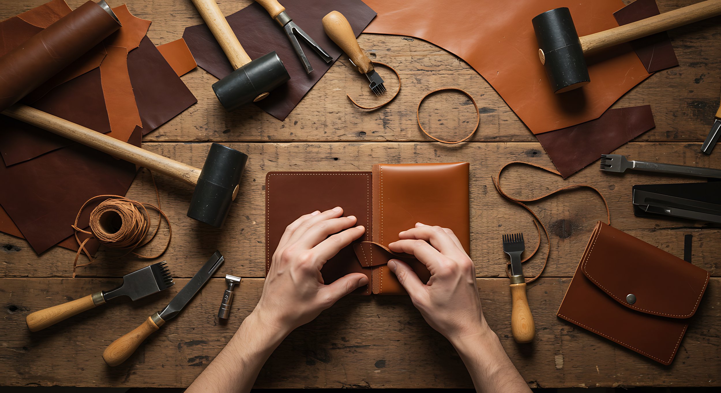 Indianapolis cobbler and leather accessories repair and restore