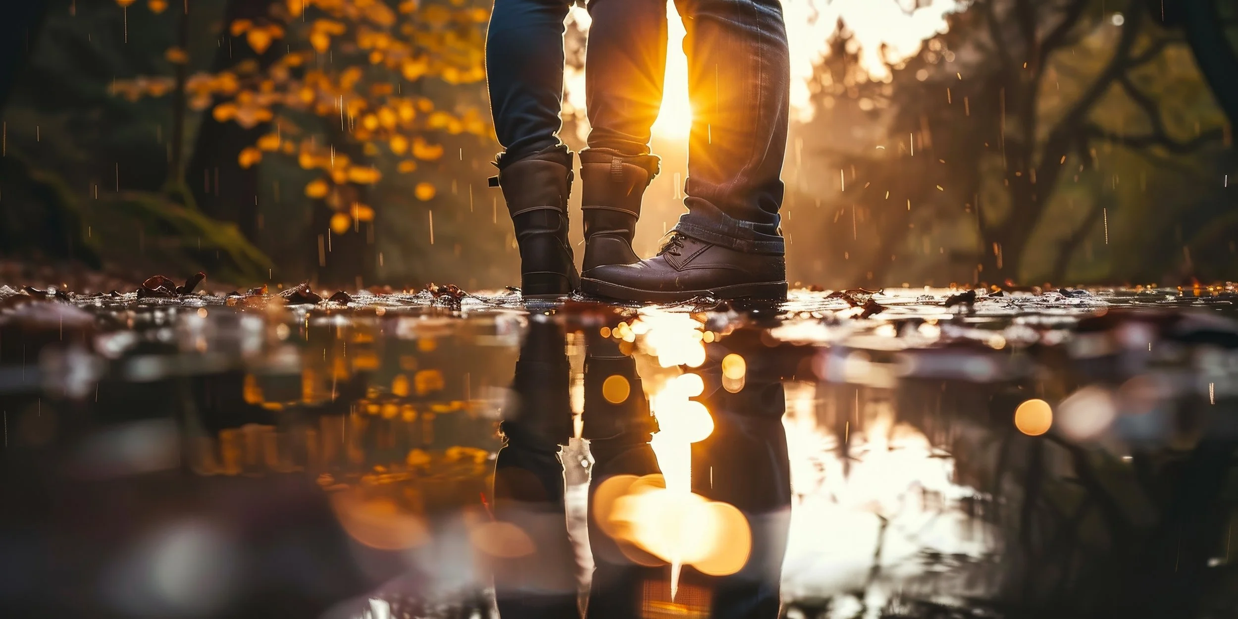 Spring boot restoration services and waterproofing services