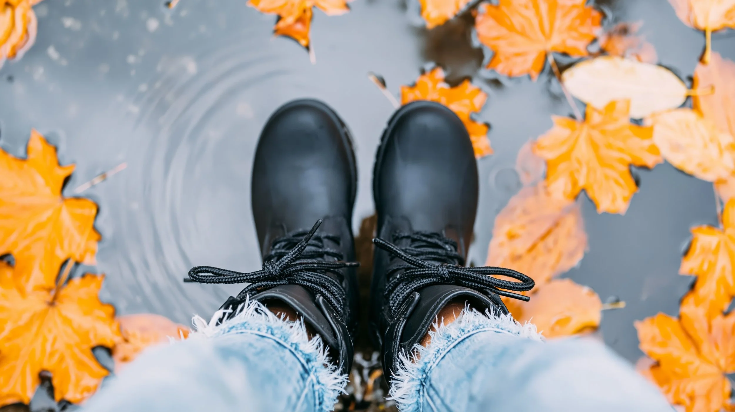 Boot waterproofing Indianapolis