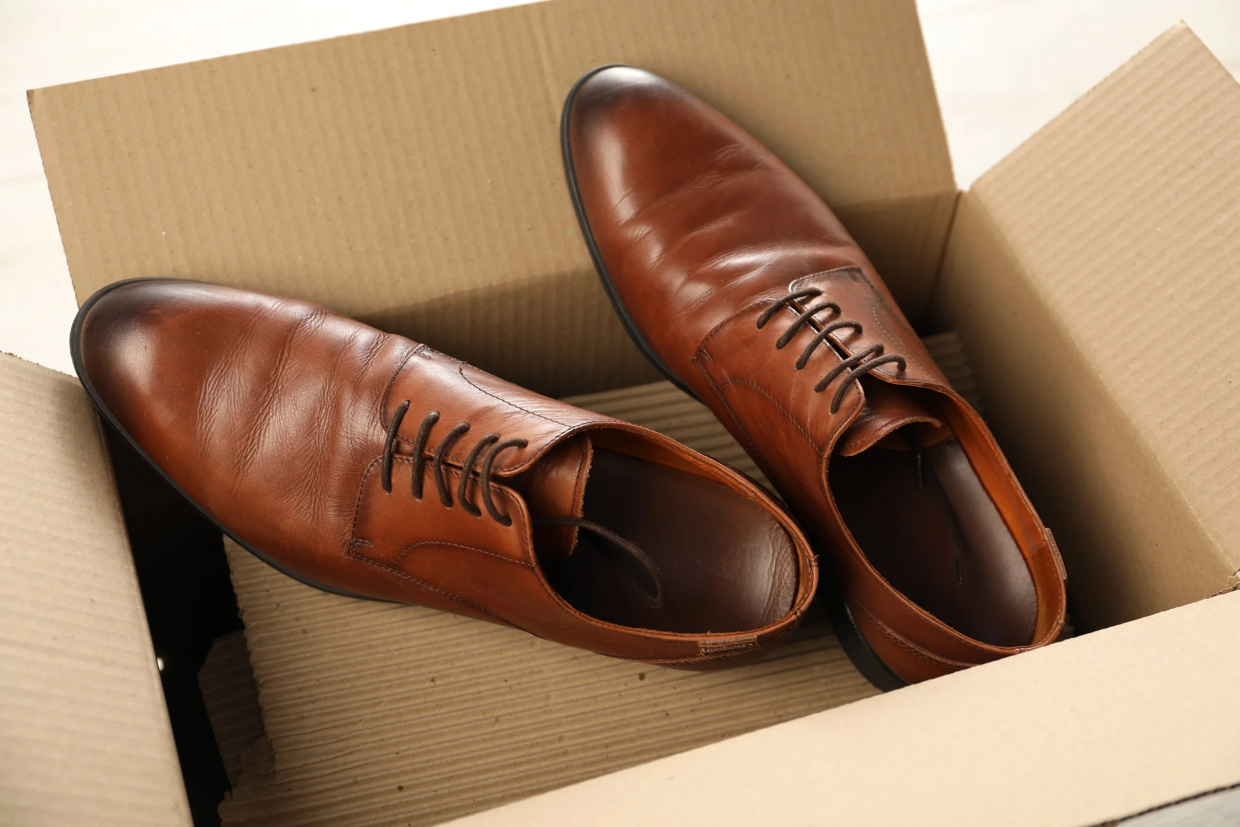 leather repair by mail before and after restoration